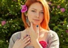 Аватар пользователя Marinka